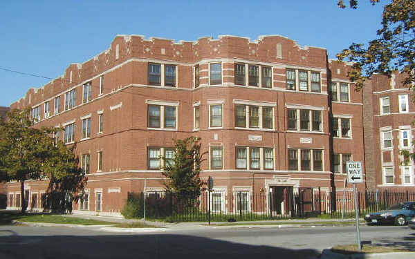 7756-7758 S Phillips Ave in Chicago, IL - Building Photo