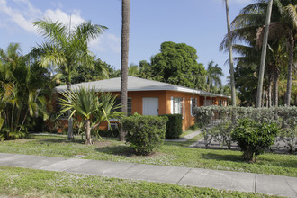 711 SE 2nd St in Delray Beach, FL - Building Photo - Building Photo