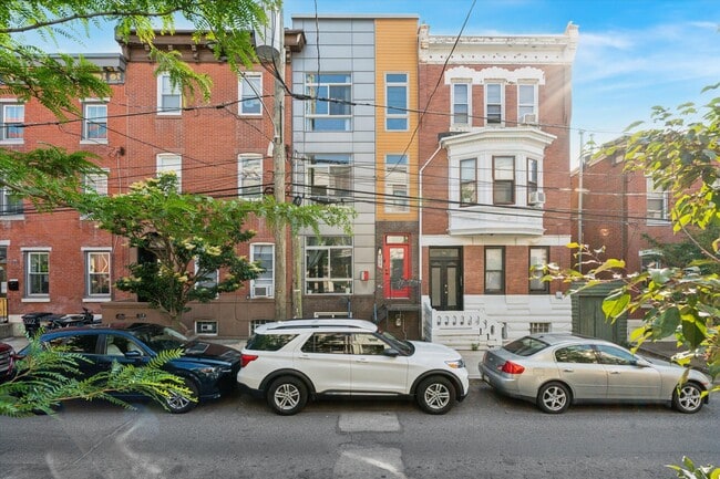 property at 2018 E York St