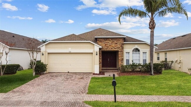 236 Lancaster Dr in Davenport, FL - Building Photo - Building Photo