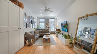 228 Monroe St in Hoboken, NJ - Building Photo