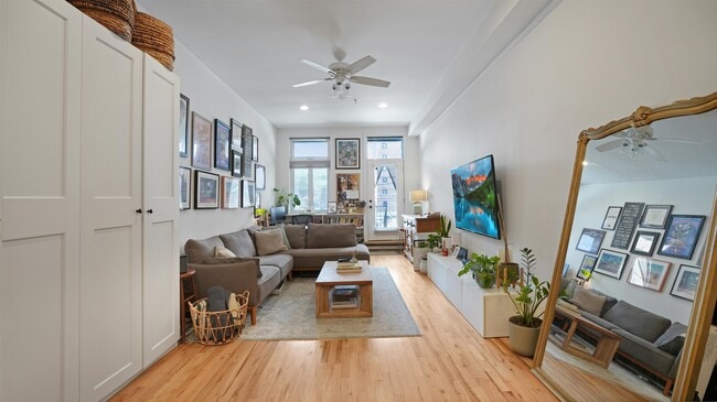 property at 228 Monroe St