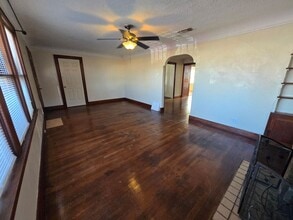 508 W 1st St in Roswell, NM - Building Photo - Building Photo