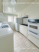 8423 Tuscany Ave in Los Angeles, CA - Building Photo - Building Photo