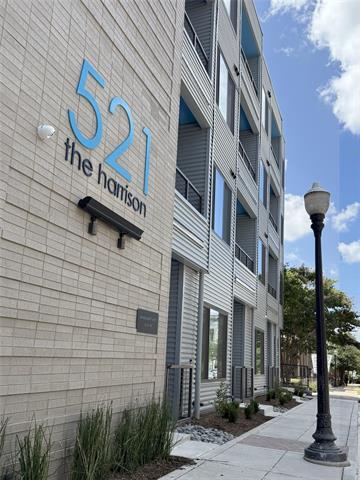 521 Samuels Ave in Fort Worth, TX - Building Photo - Building Photo