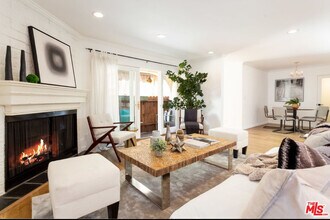 1037 18th St, Unit 7 in Santa Monica, CA - Foto de edificio - Building Photo