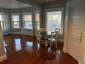 43 Cummings Ave-Unit -1 in Quincy, MA - Building Photo - Building Photo