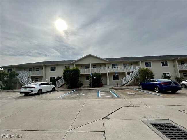 property at 1490 San Cristobal Ave