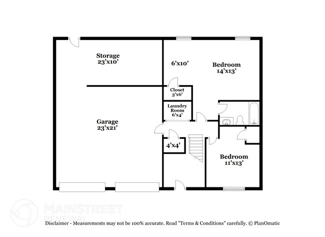 7395 Royale Ln in Riverdale, GA - Building Photo - Building Photo