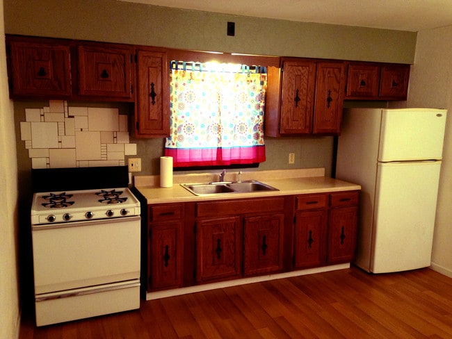 311 N Center St, Unit 1
