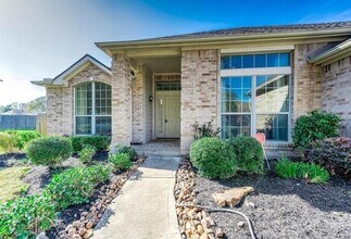 3007 Natchez Hill Trail in Houston, TX - Building Photo - Building Photo