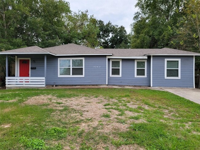 property at 5242 Keystone St