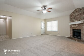 806 Love Wood Ln in Arlington, TX - Building Photo - Building Photo