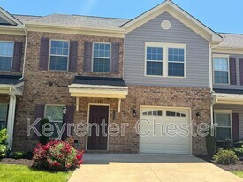 11425 Claimont Mill Dr in Chester, VA - Building Photo