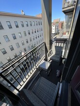 257 Northampton St in Boston, MA - Building Photo - Building Photo