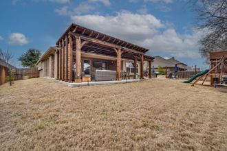 501 Harvest Trl in Midlothian, TX - Building Photo - Building Photo