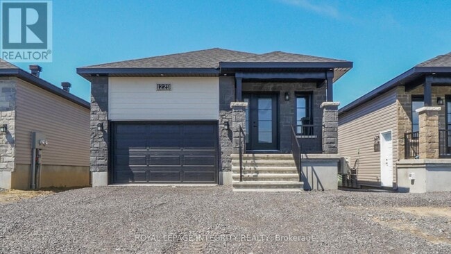 property at 1231 Montblanc Cres