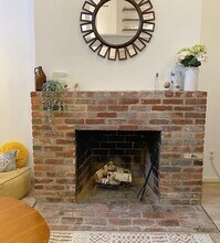 404 New Jersey Ave SE, Unit BSMT in Washington, DC - Foto de edificio - Building Photo