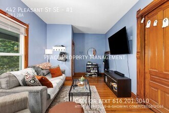 642 Pleasant St SE in Grand Rapids, MI - Building Photo - Building Photo