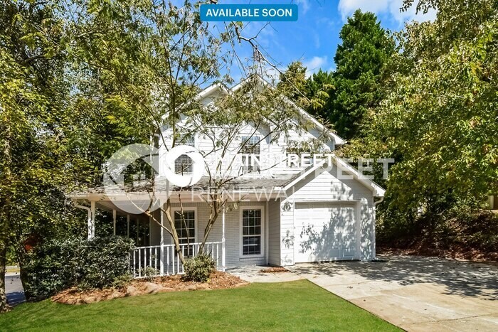 3781 Wesley View in Decatur, GA - Building Photo