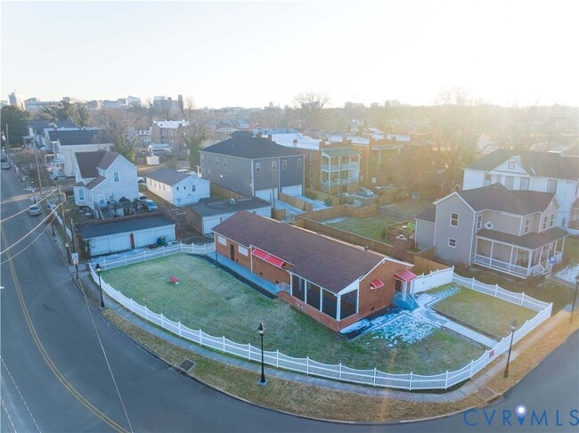 209 Poe St in Richmond, VA - Building Photo - Building Photo