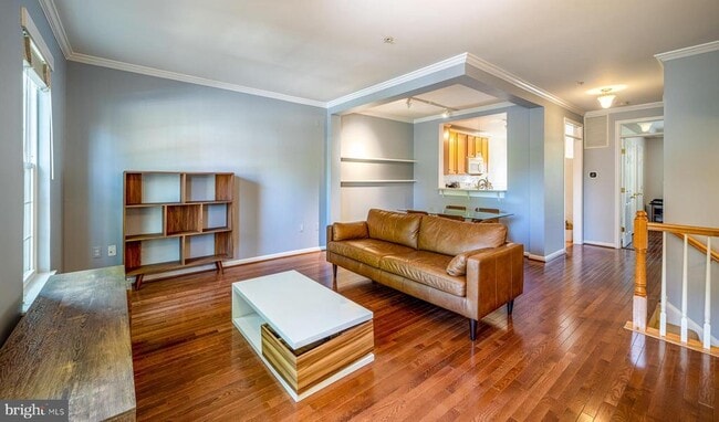 property at 702 Norfolk Ln