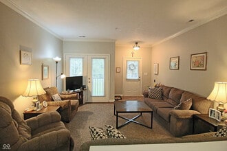 1124 Reserve Way in Indianapolis, IN - Building Photo - Building Photo