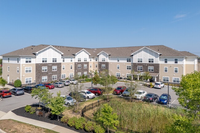 Alberta Place in Amherst, NY - Building Photo - Primary Photo