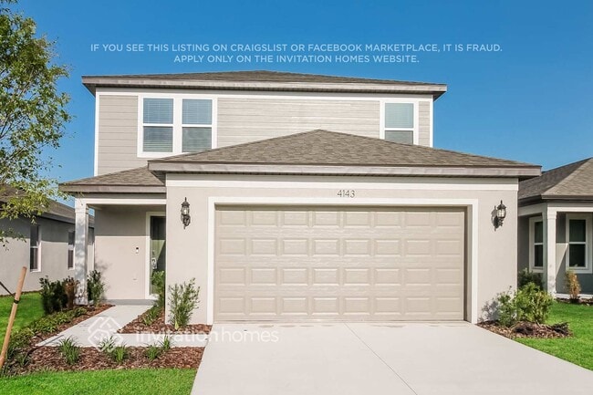 property at 4143 Goldfoil Rd