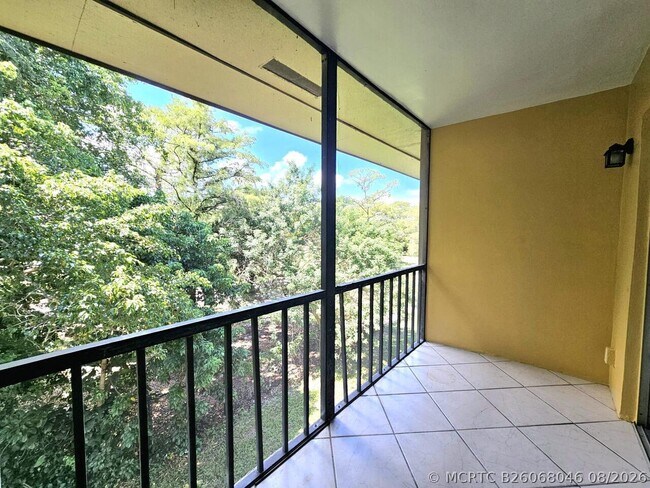 property at 8000 S Colony Cir