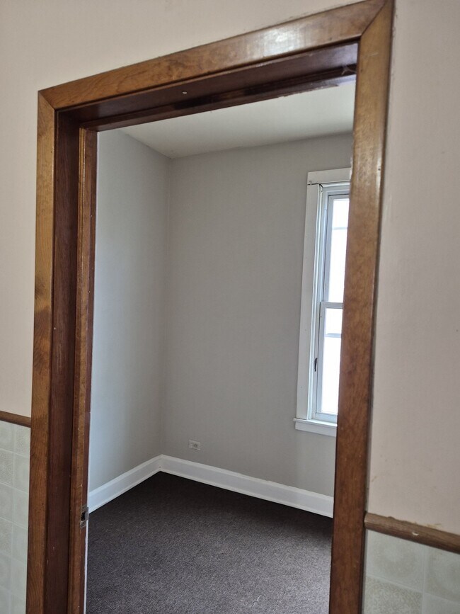 4616 S Rockwell St in Chicago, IL - Foto de edificio - Building Photo