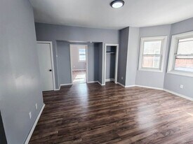 91 Spring St in New Haven, CT - Building Photo