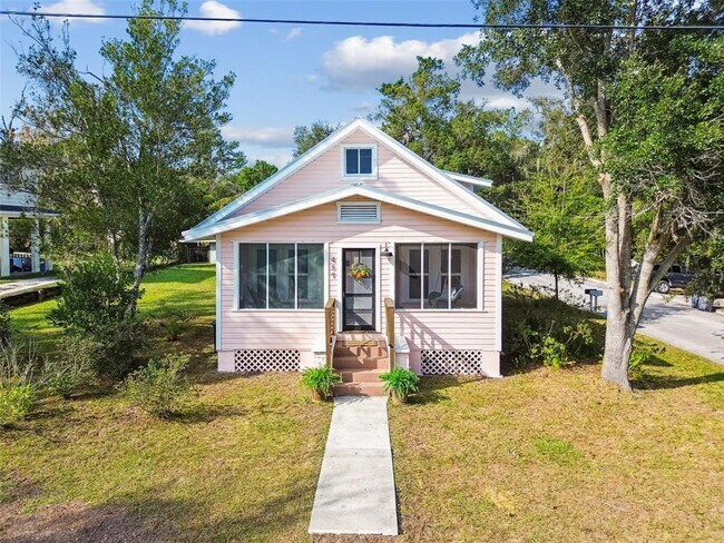 property at 459 Bell Ave