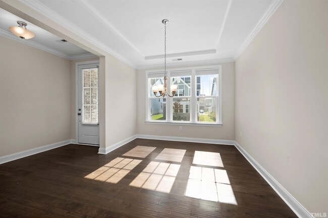 2917 Early Planting Ave in Apex, NC - Building Photo - Building Photo