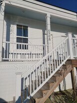 4908 Ray Ave in New Orleans, LA - Building Photo