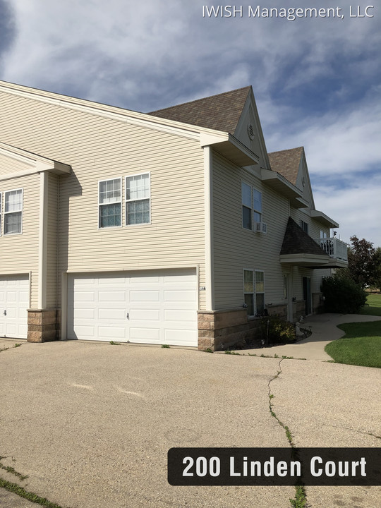 Lomira Apartments in Lomira, WI - Building Photo