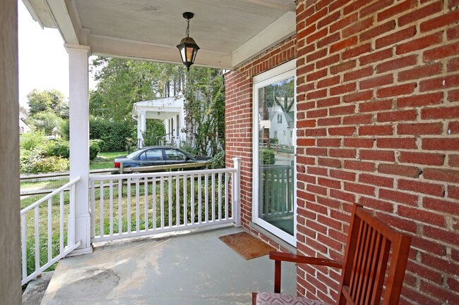 129 Observatory Ave in Charlottesville, VA - Building Photo - Building Photo