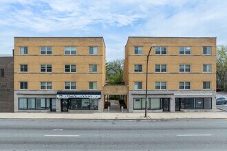 3419 Harlem Ave in Berwyn, IL - Building Photo - Building Photo