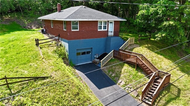 property at 27 Cornell Ave