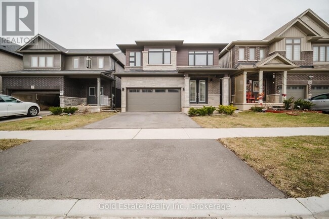 property at 19 McLaren Ave