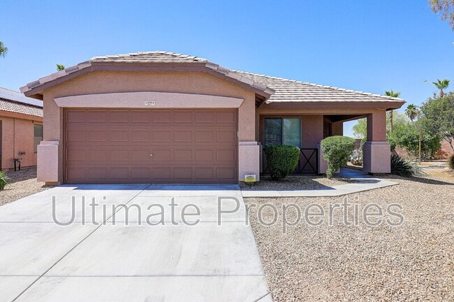 15591 W Shiloh Ave in Goodyear, AZ - Building Photo - Building Photo