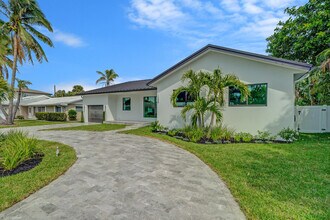 1248 N Harbor Dr in West Palm Beach, FL - Building Photo - Building Photo