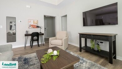 1720 Rocky River Rd in Charlotte, NC - Building Photo - Building Photo