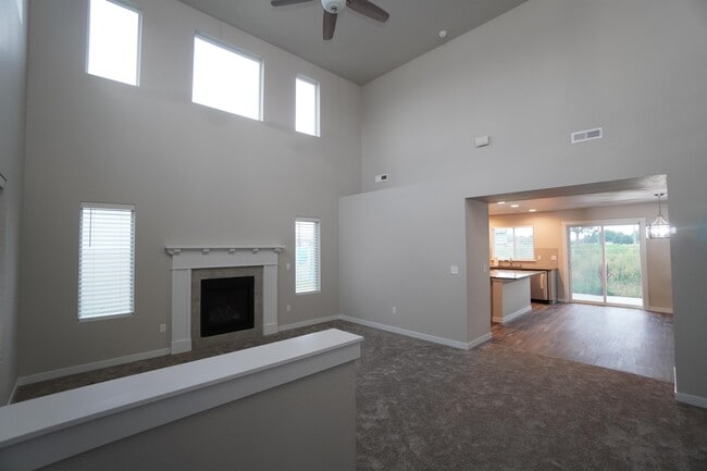 13776 S Piano Ave in Nampa, ID - Building Photo - Building Photo