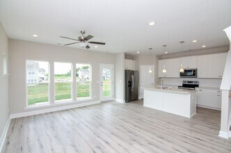 1027 June Wilde Rdg in Spring Hill, TN - Building Photo - Building Photo