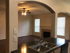 9602 Cobalt Creek Ln in Houston, TX - Building Photo - Building Photo