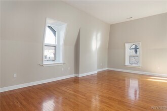 414 Franklin St in Buffalo, NY - Building Photo - Building Photo