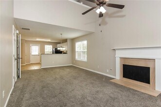 403 Providence Rd in Dallas, GA - Building Photo - Building Photo