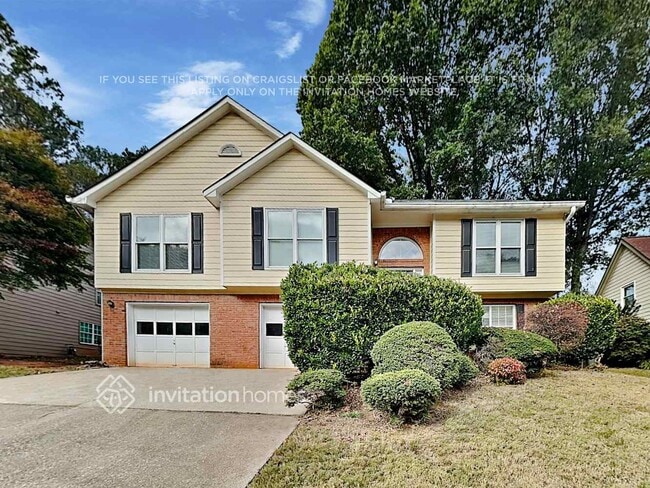 1369 Field Creek Terrace