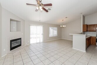 4911 Dunvegan Ct in North Las Vegas, NV - Building Photo - Building Photo